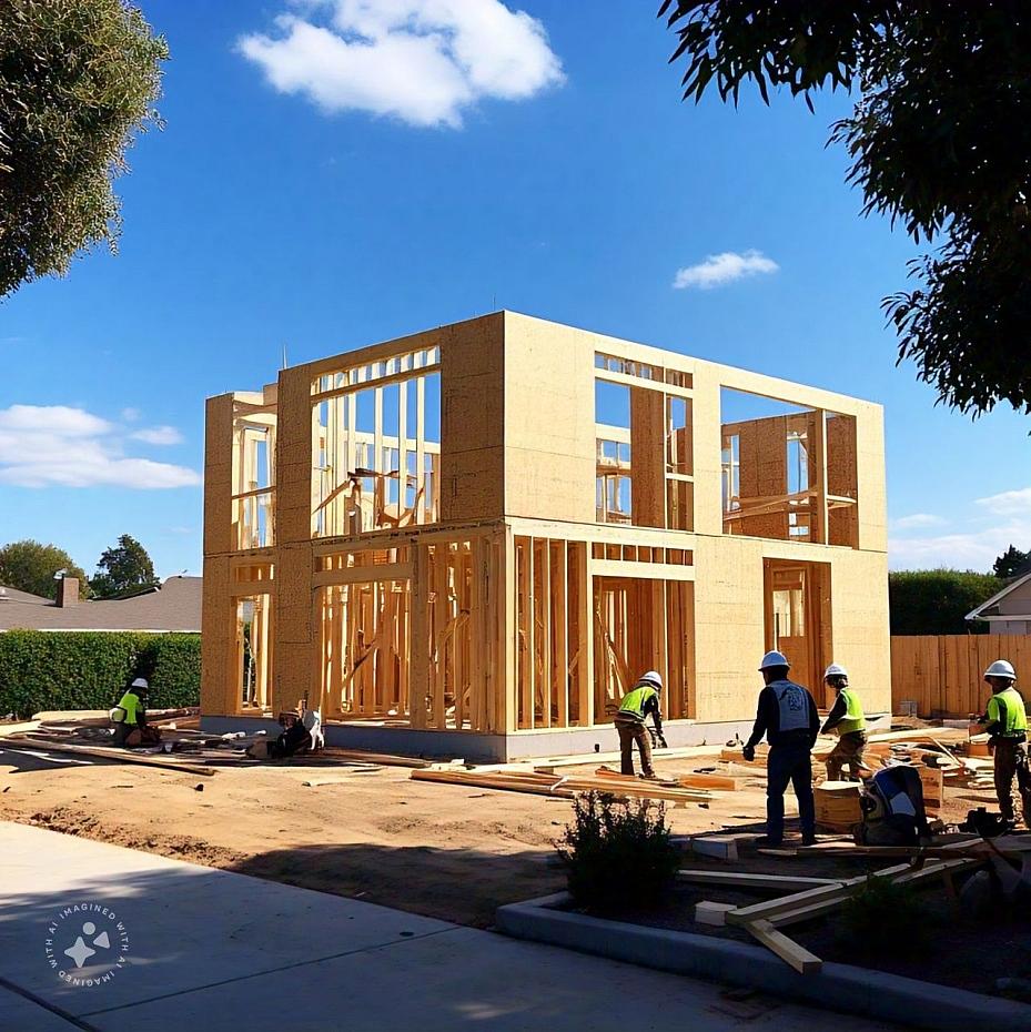 Servicios de Construcción