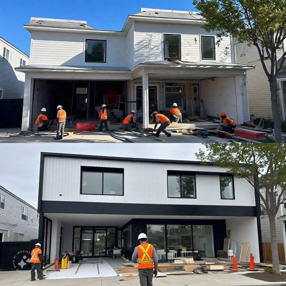 Servicios de Remodelaciones