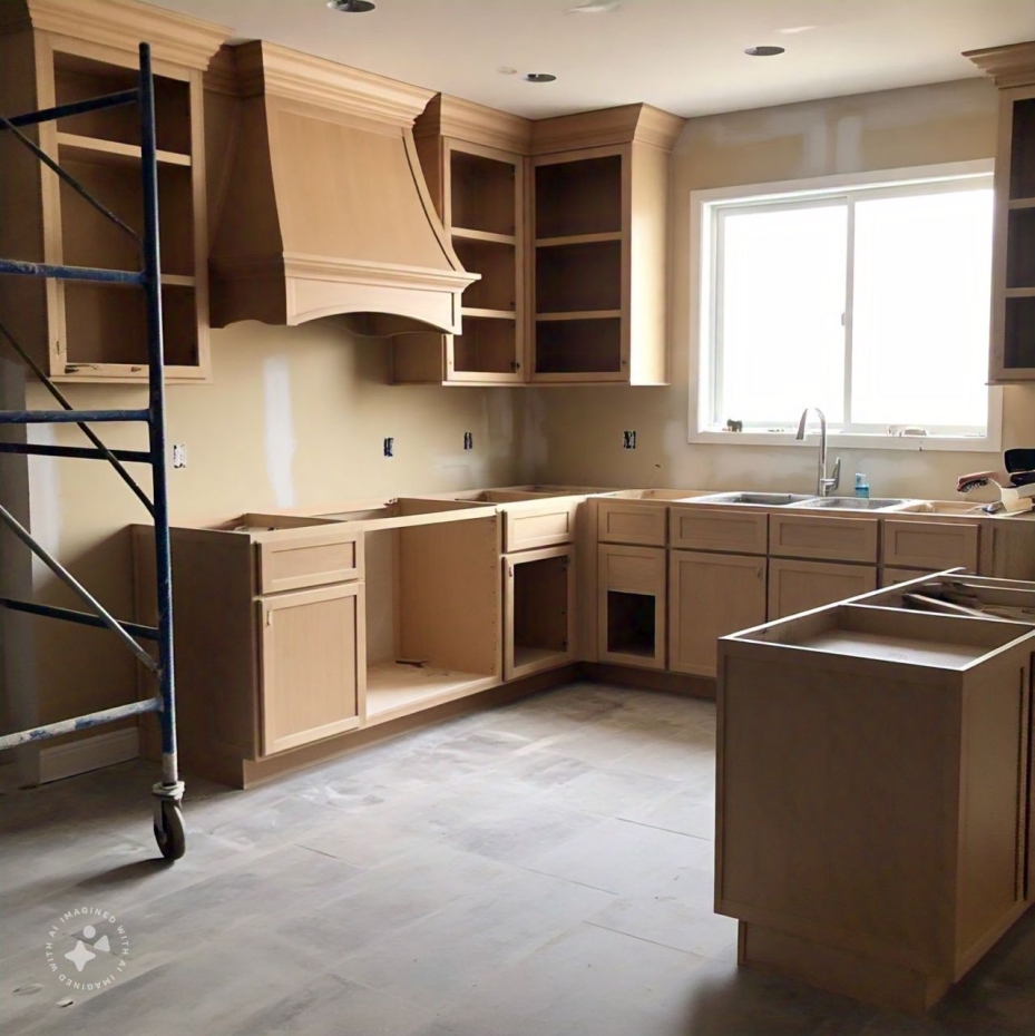 La *cocina* es el corazón del hogar, y en Lutom queremos que sea un lugar donde disfrutes cocinar y compartir momentos con tu familia. Diseñamos cocinas modernas, funcionales y cómodas, con espacios bien distribuidos y acabados de calidad. Cada detalle es pensado para hacer de tu cocina un lugar único y acogedor.